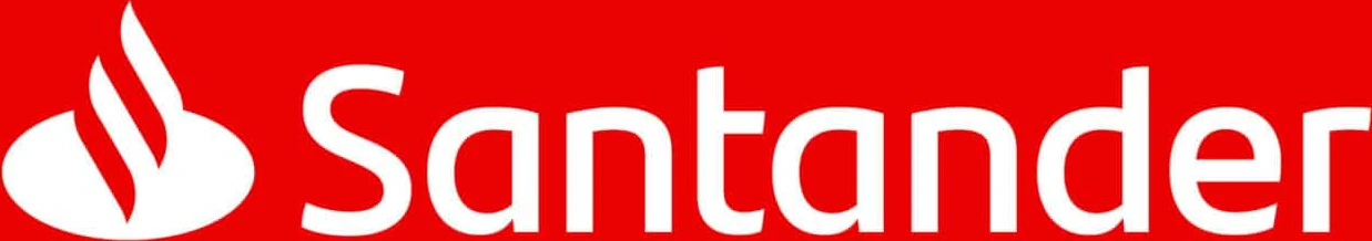 Logo Santander