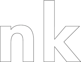 Logo NK Store