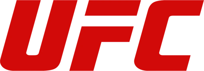 Logo UFC