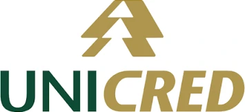 Logo Banco Unicred